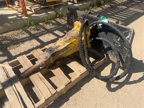 atlas copco skid steer breaker|copco hydraulic breaker.